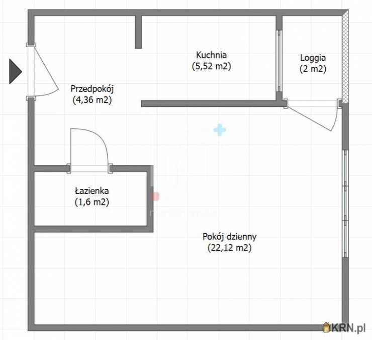 Mieszkanie  na sprzedaż, 1 pokojowe, Warszawa, Żoliborz/Stary Żoliborz, ul. A. Próchnika
