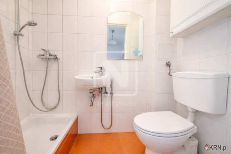 Mieszkanie  na sprzedaż, Warszawa, Żoliborz/Stary Żoliborz, ul. A. Próchnika, 1 pokojowe