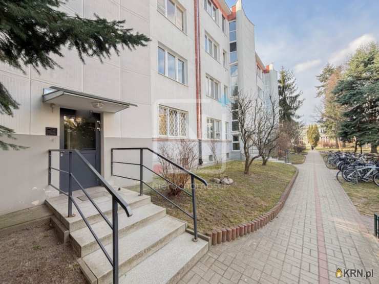 Mieszkanie  na sprzedaż, 1 pokojowe, Warszawa, Żoliborz/Stary Żoliborz, ul. A. Próchnika