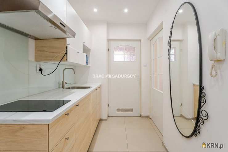 2 pokojowe, Mieszkanie  na sprzedaż, Kraków, Prądnik Biały/Górka Narodowa, ul. 29 Listopada