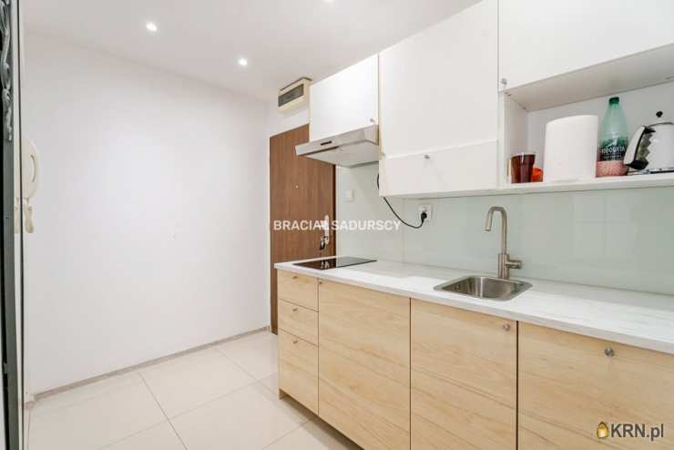 Mieszkanie  na sprzedaż, Kraków, Prądnik Biały/Górka Narodowa, ul. 29 Listopada, 2 pokojowe