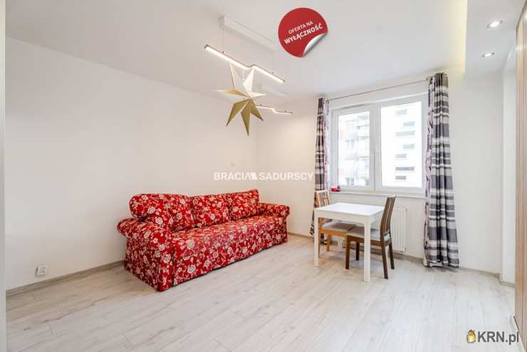 Mieszkanie  na sprzedaż, Kraków, Prądnik Biały/Górka Narodowa, ul. 29 Listopada, 2 pokojowe