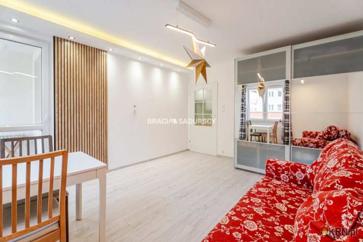 Kraków, Prądnik Biały/Górka Narodowa, ul. 29 Listopada, 2 pokojowe, Mieszkanie  na sprzedaż