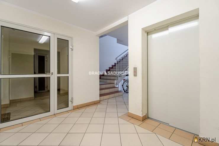 2 pokojowe, Kraków, Prądnik Biały/Górka Narodowa, ul. 29 Listopada, Mieszkanie  na sprzedaż