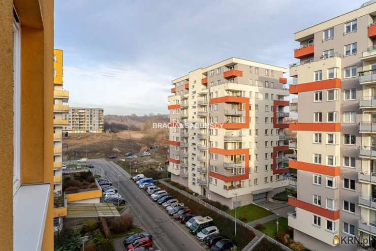 2 pokojowe, Mieszkanie  na sprzedaż, Kraków, Prądnik Biały/Górka Narodowa, ul. 29 Listopada