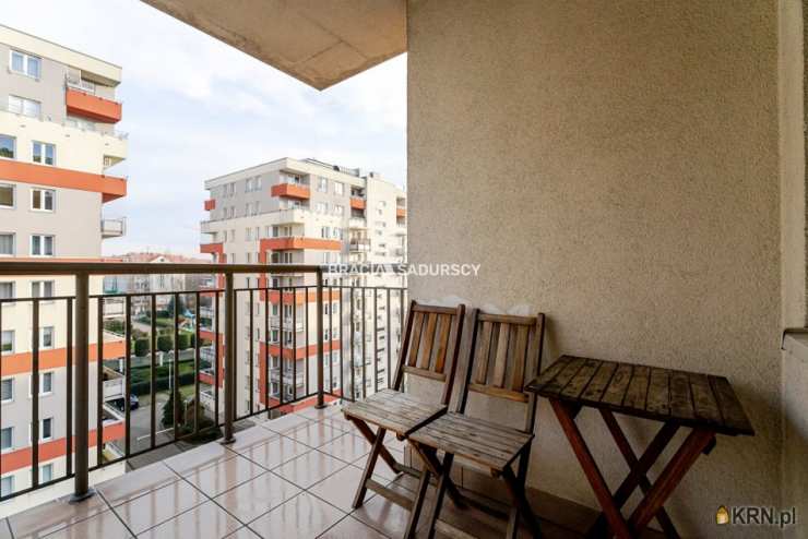 Bracia Sadurscy Oddział BS1 Kapelanka, Mieszkanie  na sprzedaż, Kraków, Prądnik Biały/Górka Narodowa, ul. 29 Listopada