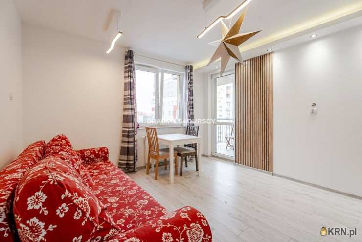 Mieszkanie  na sprzedaż, 2 pokojowe, Kraków, Prądnik Biały/Górka Narodowa, ul. 29 Listopada