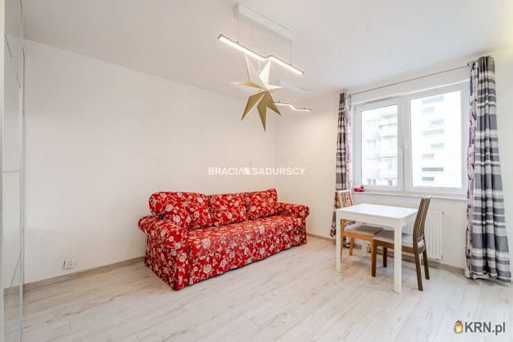 Mieszkanie  na sprzedaż, Kraków, Prądnik Biały/Górka Narodowa, ul. 29 Listopada, 2 pokojowe