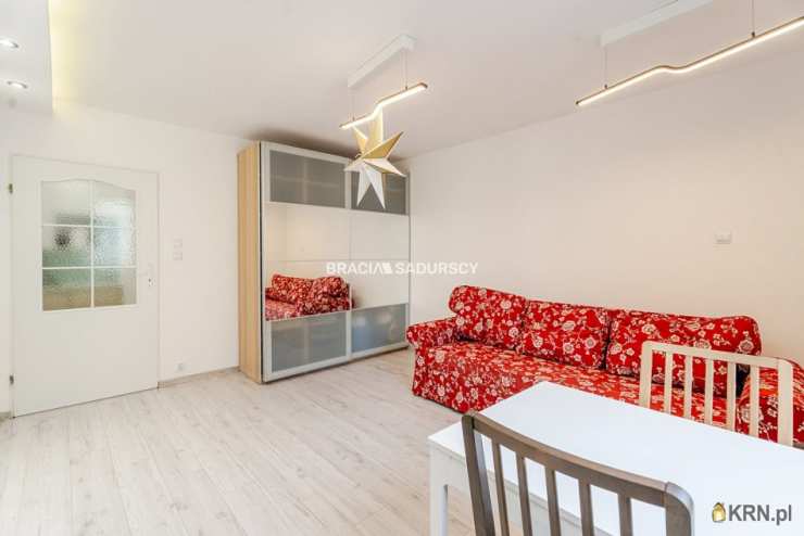 2 pokojowe, Kraków, Prądnik Biały/Górka Narodowa, ul. 29 Listopada, Mieszkanie  na sprzedaż