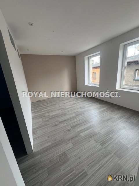 Mieszkanie  na sprzedaż, 2 pokojowe, Chorzów, Centrum, ul. Cmentarna