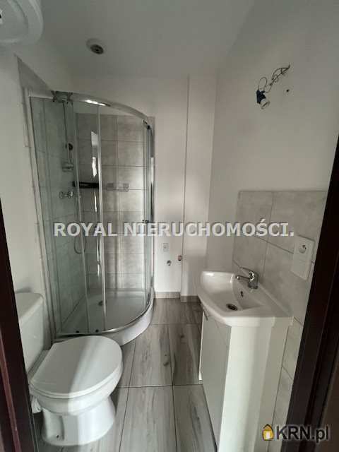 Chorzów, Centrum, ul. Cmentarna, 2 pokojowe, Mieszkanie  na sprzedaż