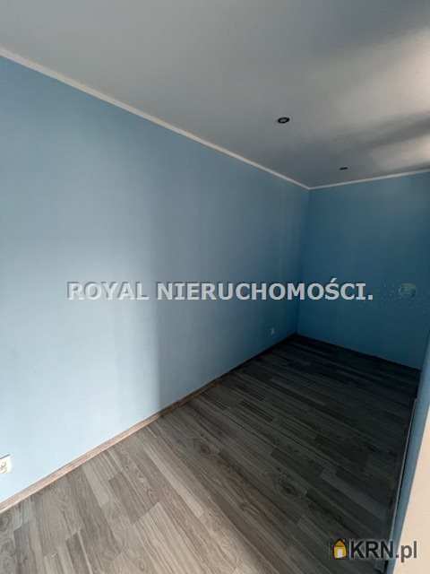 2 pokojowe, Chorzów, Centrum, ul. Cmentarna, Mieszkanie  na sprzedaż