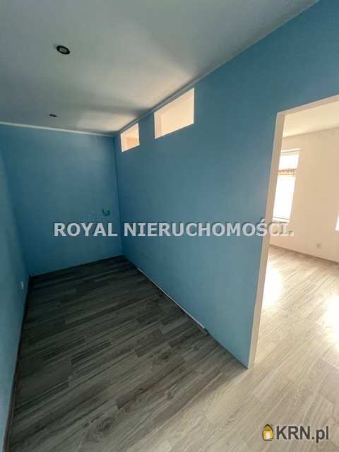 2 pokojowe, Mieszkanie  na sprzedaż, Chorzów, Centrum, ul. Cmentarna