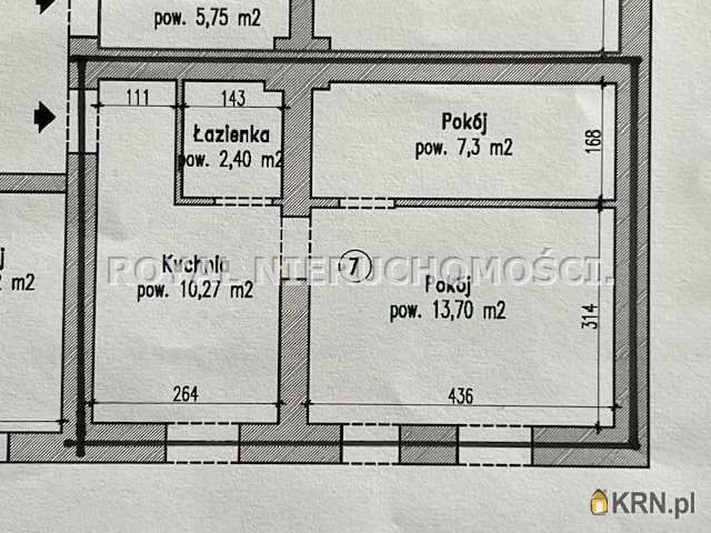 ROYAL, Mieszkanie  na sprzedaż, Chorzów, Centrum, ul. Cmentarna
