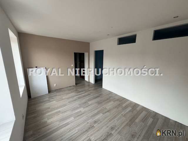 Mieszkanie  na sprzedaż, Chorzów, Centrum, ul. Cmentarna, 2 pokojowe