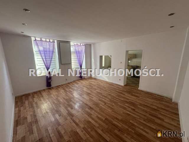 Mieszkanie  na sprzedaż, Chorzów, Centrum, ul. Cmentarna, 1 pokojowe