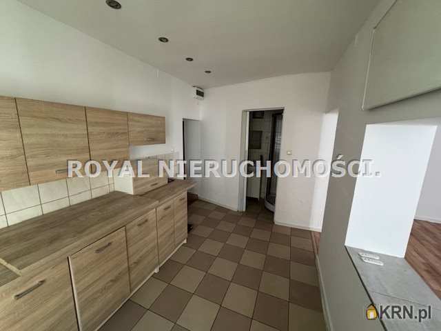 Chorzów, Centrum, ul. Cmentarna, Mieszkanie  na sprzedaż, 1 pokojowe