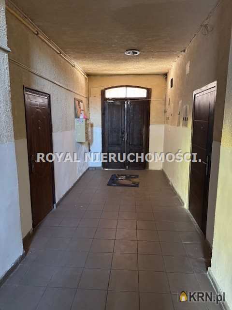 1 pokojowe, Mieszkanie  na sprzedaż, Chorzów, Centrum, ul. Cmentarna