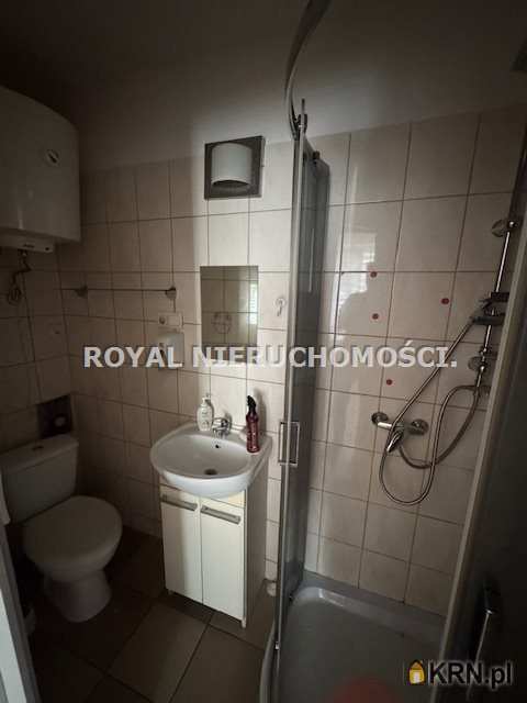 Chorzów, Centrum, ul. Cmentarna, 1 pokojowe, Mieszkanie  na sprzedaż