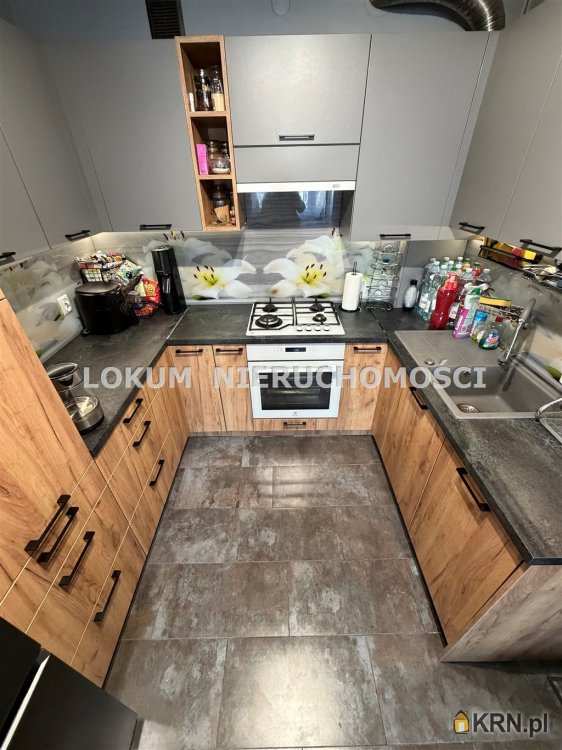 Mieszkanie  na sprzedaż, 2 pokojowe, Jastrzębie-Zdrój, os. Pionierów, ul. Śląska