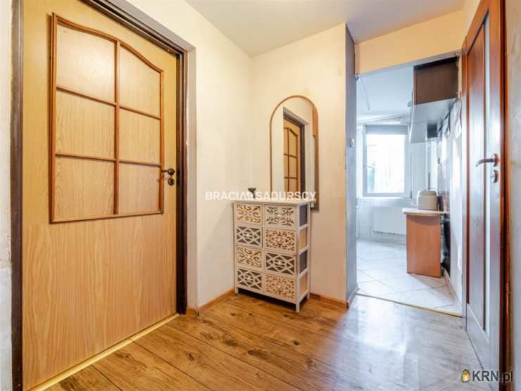 Skawina, ul. Wesoła, Mieszkanie  na sprzedaż, 2 pokojowe