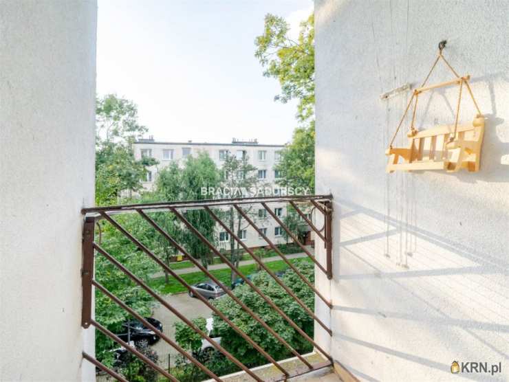 Mieszkanie  na sprzedaż, 2 pokojowe, Skawina, ul. Wesoła