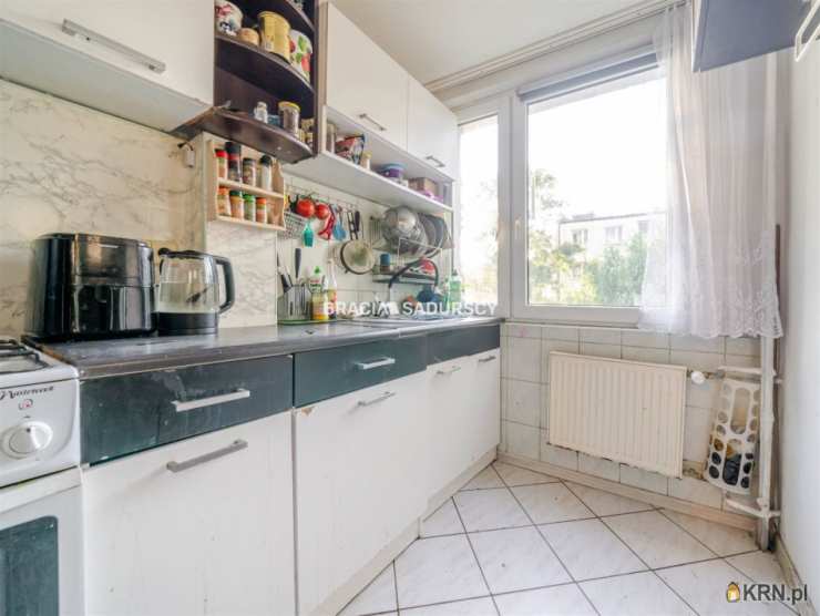 2 pokojowe, Mieszkanie  na sprzedaż, Skawina, ul. Wesoła