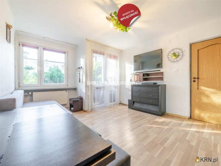 Mieszkanie  na sprzedaż, Skawina, ul. Wesoła, 2 pokojowe