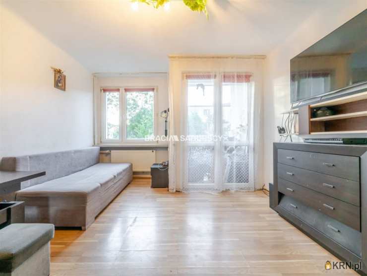 Skawina, ul. Wesoła, Mieszkanie  na sprzedaż, 2 pokojowe