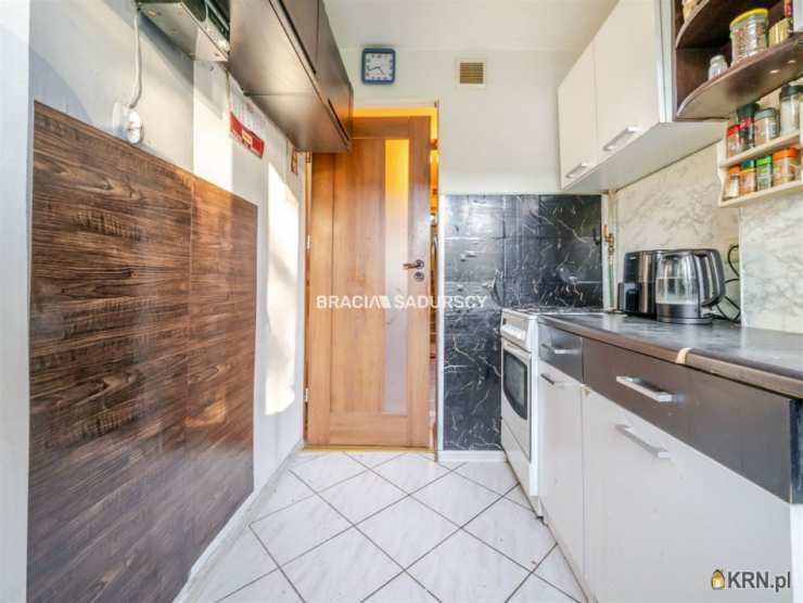 2 pokojowe, Mieszkanie  na sprzedaż, Skawina, ul. Wesoła