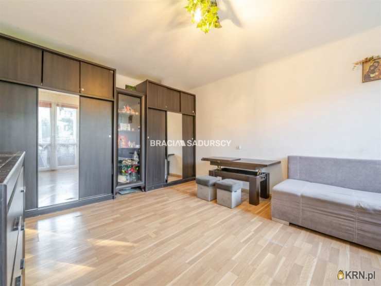 Mieszkanie  na sprzedaż, Skawina, ul. Wesoła, 2 pokojowe