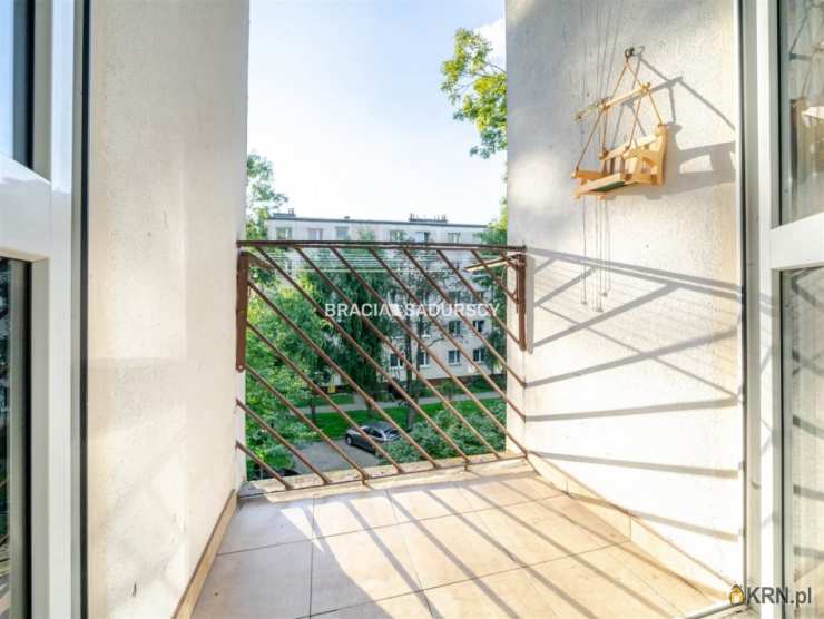 BRACIA SADURSCY NIERUCHOMOŚCI ODDZIAŁ BS5 NOWA HUTA, Mieszkanie  na sprzedaż, Skawina, ul. Wesoła