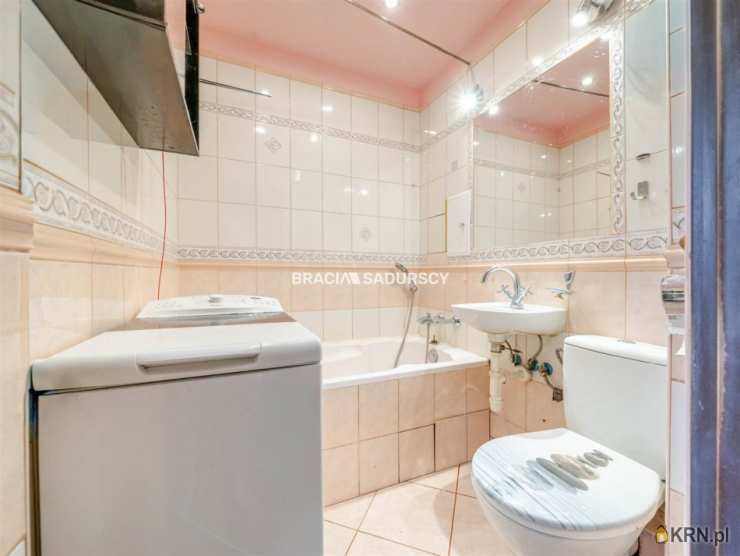 Mieszkanie  na sprzedaż, Skawina, ul. Wesoła, 2 pokojowe