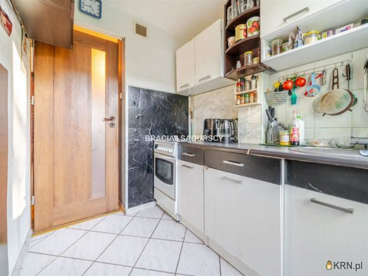 2 pokojowe, Skawina, ul. Wesoła, Mieszkanie  na sprzedaż