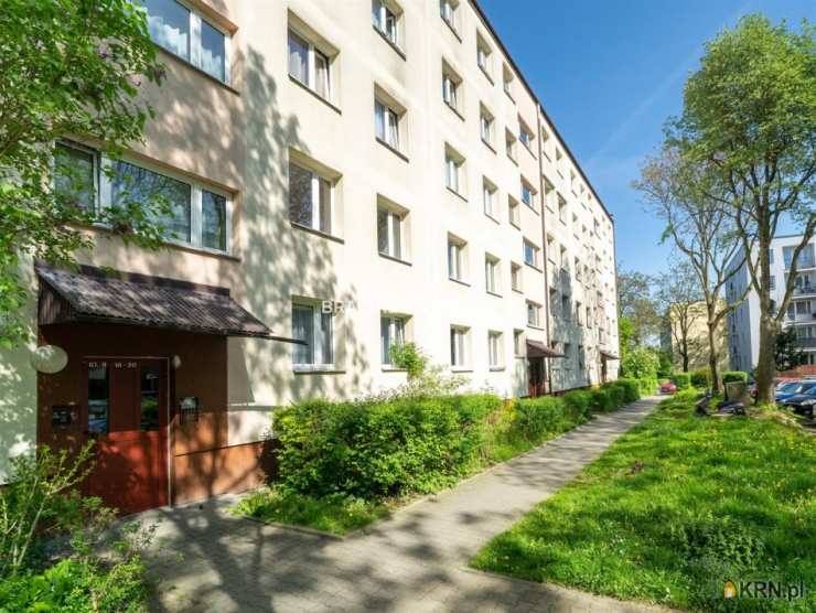 BRACIA SADURSCY NIERUCHOMOŚCI ODDZIAŁ BS5 NOWA HUTA, Mieszkanie  na sprzedaż, Skawina, ul. Wesoła