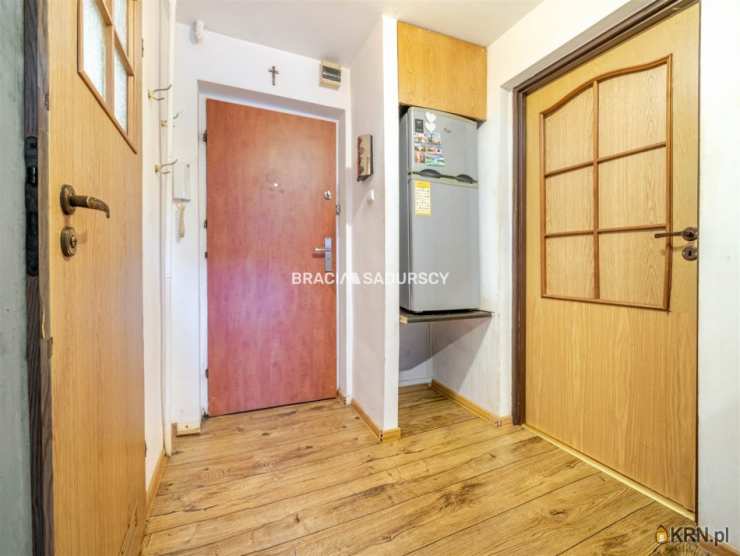 Skawina, ul. Wesoła, 2 pokojowe, Mieszkanie  na sprzedaż