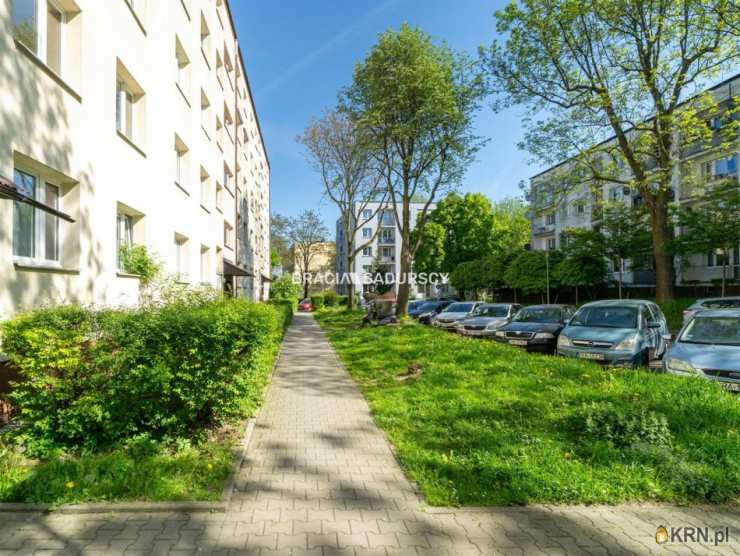 2 pokojowe, Mieszkanie  na sprzedaż, Skawina, ul. Wesoła