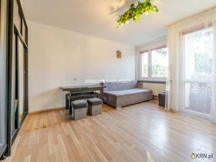 BRACIA SADURSCY NIERUCHOMOŚCI ODDZIAŁ BS5 NOWA HUTA, Mieszkanie  na sprzedaż, Skawina, ul. Wesoła