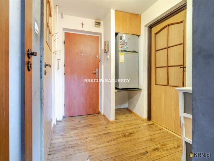 Skawina, ul. Wesoła, 2 pokojowe, Mieszkanie  na sprzedaż