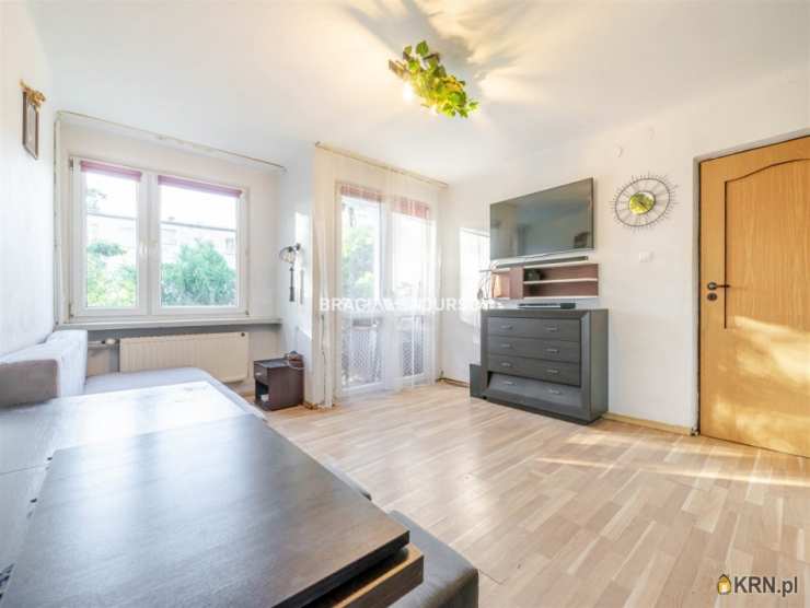 Mieszkanie  na sprzedaż, Skawina, ul. Wesoła, 2 pokojowe