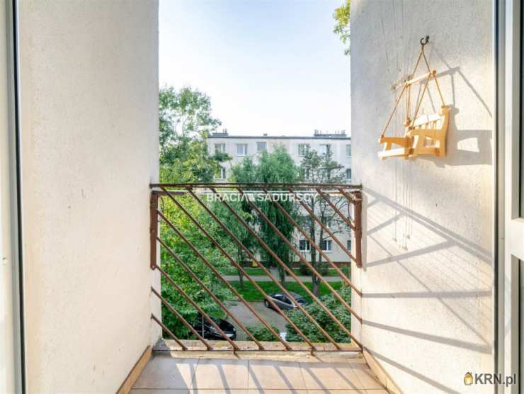 2 pokojowe, Skawina, ul. Wesoła, Mieszkanie  na sprzedaż