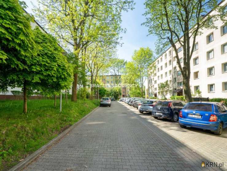 Mieszkanie  na sprzedaż, Skawina, ul. Wesoła, 2 pokojowe