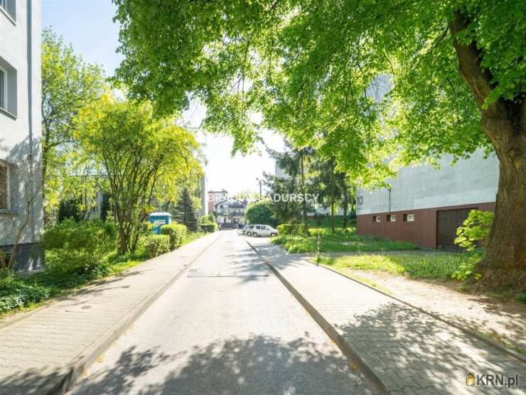 Mieszkanie  na sprzedaż, 2 pokojowe, Skawina, ul. Wesoła