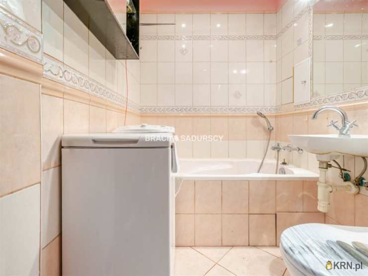 Skawina, ul. Wesoła, Mieszkanie  na sprzedaż, 2 pokojowe