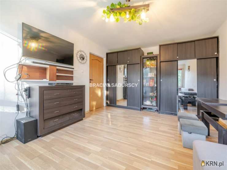 Skawina, ul. Wesoła, 2 pokojowe, Mieszkanie  na sprzedaż