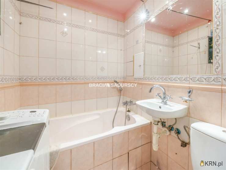 Mieszkanie  na sprzedaż, 2 pokojowe, Skawina, ul. Wesoła