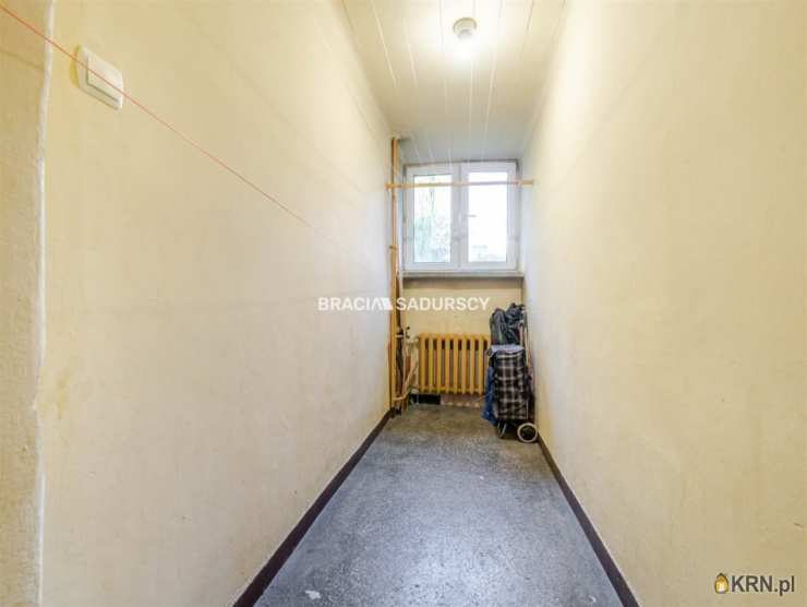 Skawina, ul. Wesoła, Mieszkanie  na sprzedaż, 2 pokojowe