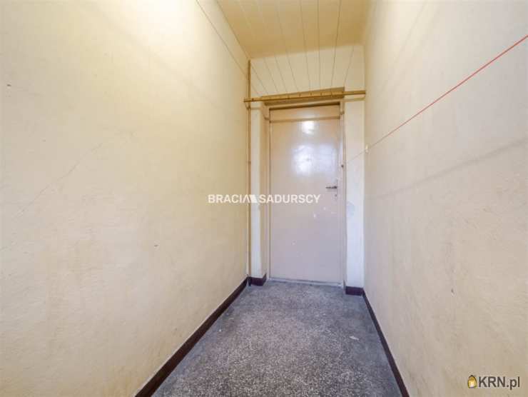 Skawina, ul. Wesoła, 2 pokojowe, Mieszkanie  na sprzedaż