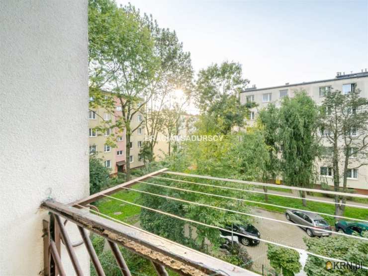 2 pokojowe, Mieszkanie  na sprzedaż, Skawina, ul. Wesoła