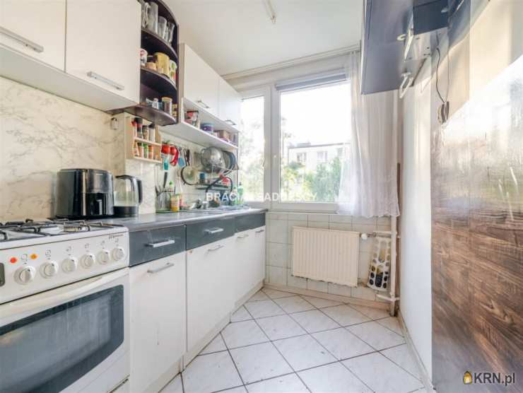 2 pokojowe, Skawina, ul. Wesoła, Mieszkanie  na sprzedaż